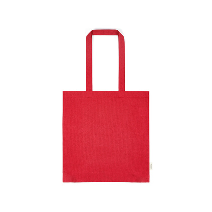 Torba na zakupy Everest bawelna z recyklingu 140 gsm