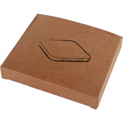 Ładowarka bezprzewodowa - indukcyjna