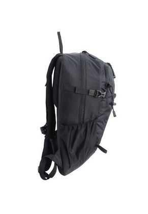 Plecak turystyczny Discovery OUTDOOR 611 czarny