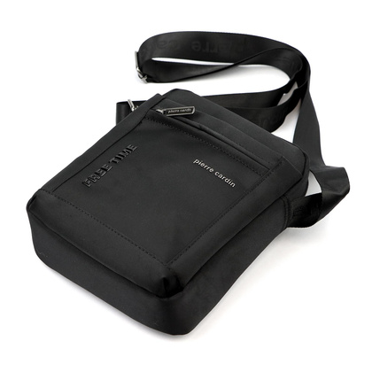 Torba przez ramię, poliester Pierre Cardin 1721 ALAN09