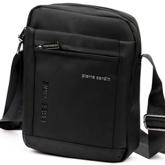 Torba przez ramię, poliester Pierre Cardin 1721 ALAN09