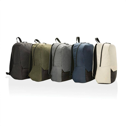 Plecak na laptopa 15,6" Kazu AWARE RPET