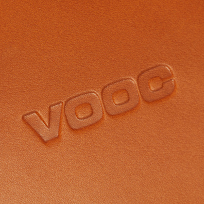 Duża torba skórzana 3w1 KEMER VOOC Vintage P43 Brązowa