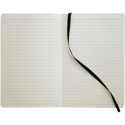 Notes A5 w miękkiej okładce Classic 10683000 Czarny