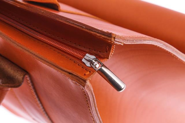 Torba damska do rękiKEMER VOOC Vintage P34 brąz