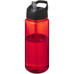 Bidon H2O Active® Octave Tritan™ o pojemności 600 ml z dzióbkiem