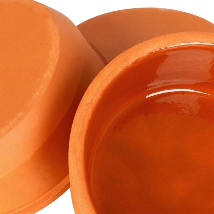 Miseczka miska kokilka do zapiekania 3 sztuki 200 ml