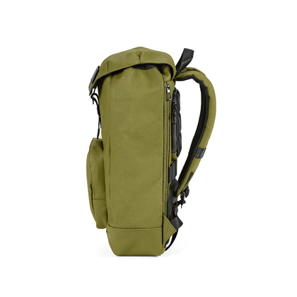 Plecak Copenhagen 20L bawelna z recyklingu 240 gsm