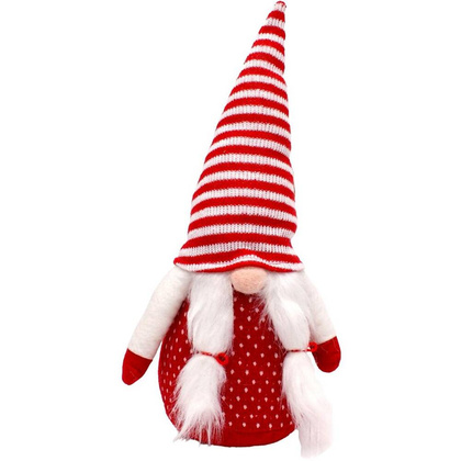 Skrzat dekoracyjny Candy Girl 35 cm