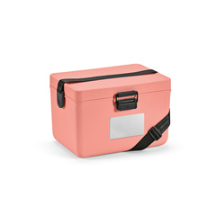 Cooler Bangkok 12L z recyklingu PP