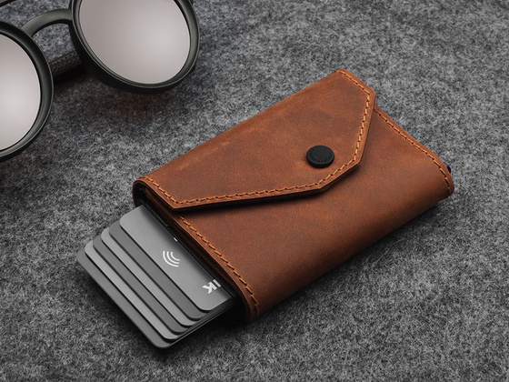 Portfel PORTER Go 1746