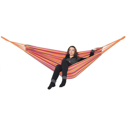 Hamak classic 2 osobowy 200x150cm Royokamp