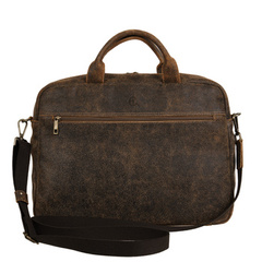 Męska Aktówka Canaletto Vintage TM350s235