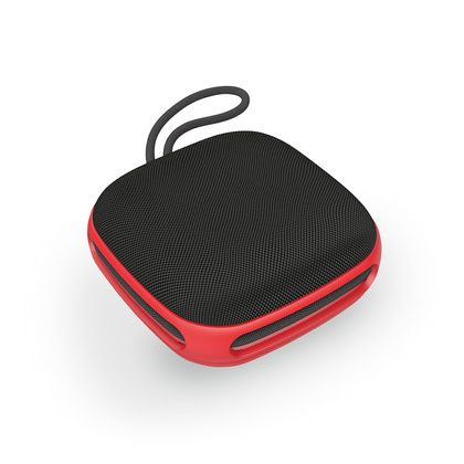Glosnik Da Vinci z recyklingu ABS 2 600 mAh