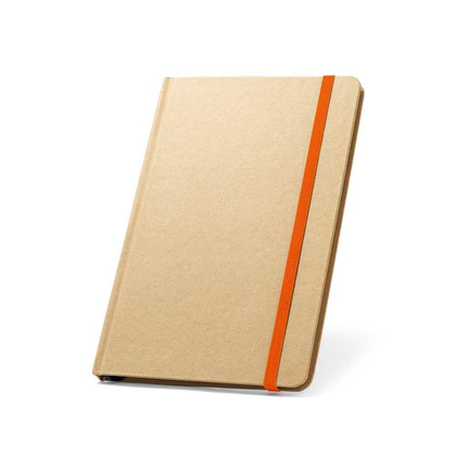 Notes A5 93481-105 Beżowy