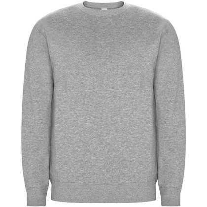Batian bluza unisex z okrągłym dekoltem