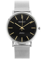 ZEGAREK DAMSKI PERFECT F345 (zp984b) + BOX