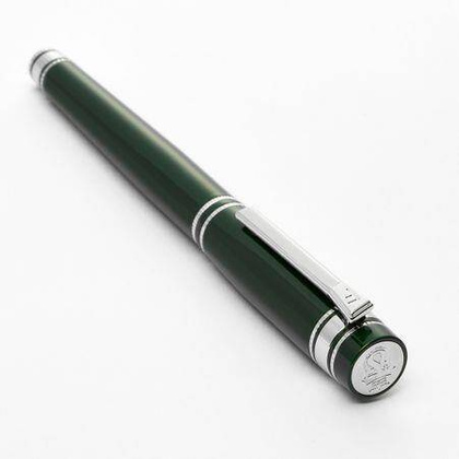 Pióro kulkowe Bold Classic Green