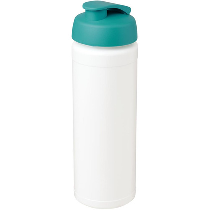 Bidon Baseline® Plus o pojemności 750 ml z wieczkiem zaciskowym i uchwytem