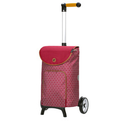 Wózek na zakupy ANDERSEN Unus Fun Famke 121-174-70