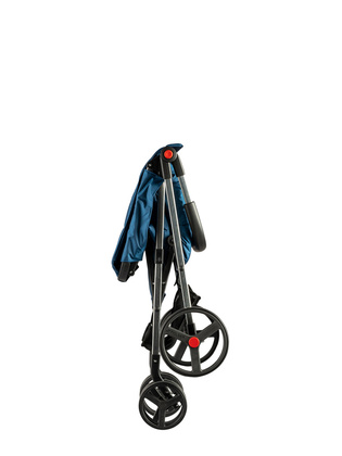 Wózek na zakupy ROLSER Basket Polar 4