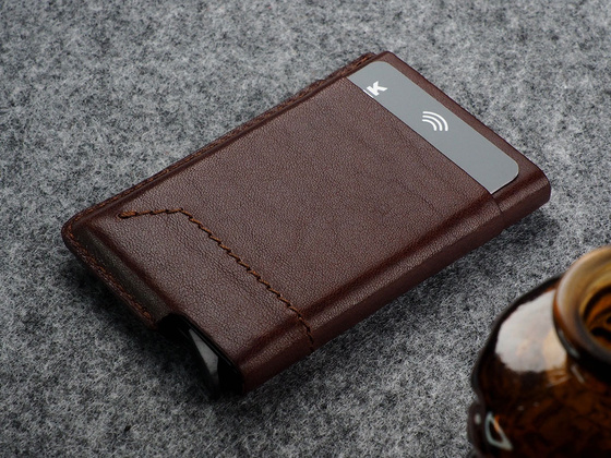 Portfel RFID GOBI - Insider line 1724