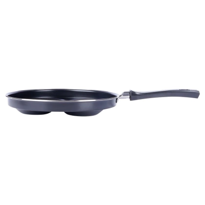 Patelnia do jajek pancakes naleśników 25 cm