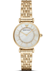 ZEGAREK DAMSKI EMPORIO ARMANI AR1907 - CLASSIC (zi501c)