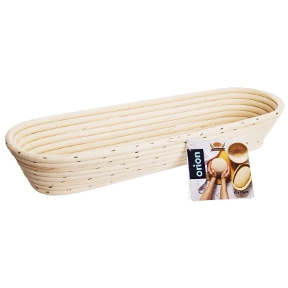 Koszyk do wyrastania ciasta na chleb 1,5 kg