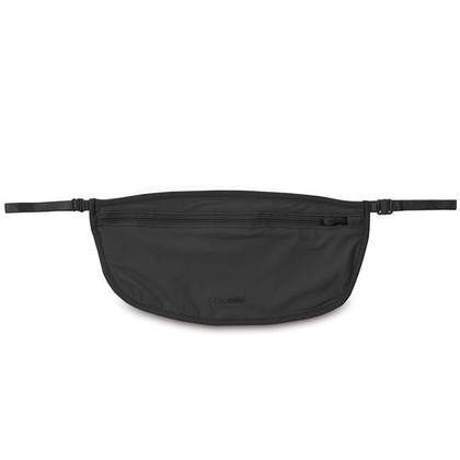 Portfel antykradzieżowy Pacsafe Coversafe V100