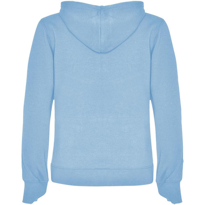 Urban damska bluza z kapturem