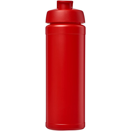 Bidon Baseline® Plus o pojemności 750 ml z wieczkiem zaciskowym i uchwytem