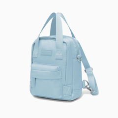 Mini plecak / Torebka PUCCINI JOY PM9038 7B Niebieski