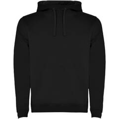 Urban męska bluza z kapturem