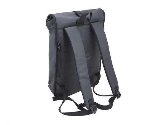 Plecak Aeronautica Militare New City czarny