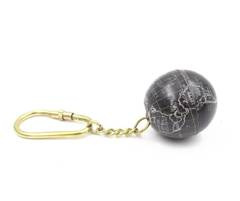 Brelok do kluczy Globus KRT14