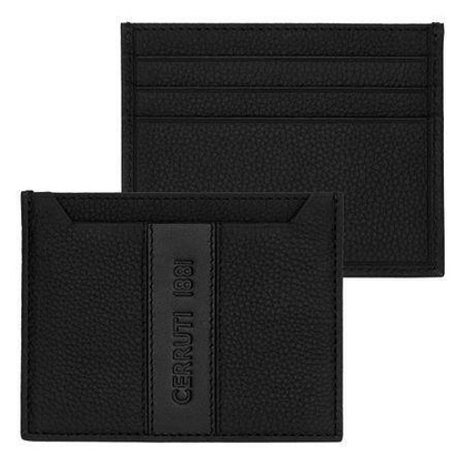 Etui na karty Delano Black