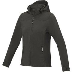 Damska kurtka softshell Langley