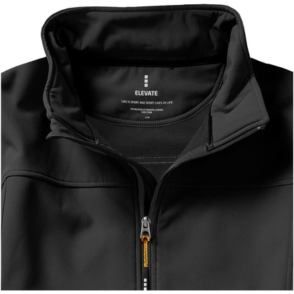 Męska kurtka softshell Langley