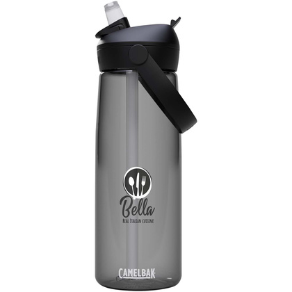 Camelbak® Thrive Flip 750 ml Tritan Renew butelka na wodę ze składaną słomką
