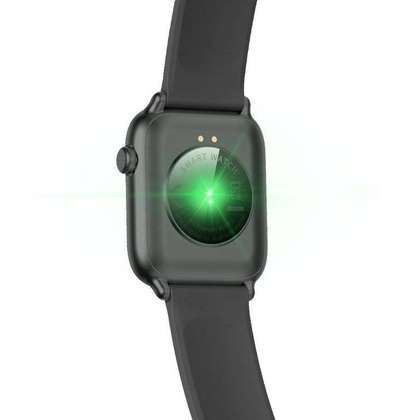 SMARTWATCH G. Rossi SW013-3 black (zg324c)