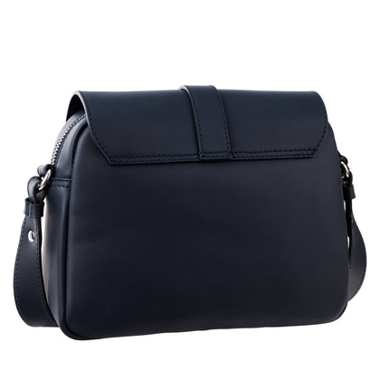 Torebka skórzana Canaletto z klapką na magnes – połączenie klasyki i funkcjonalności TD690s236