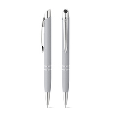 11083. Aluminiowy długopis