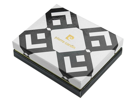 Portfel skórzany Pierre Cardin MONTANA TILAK11 325 