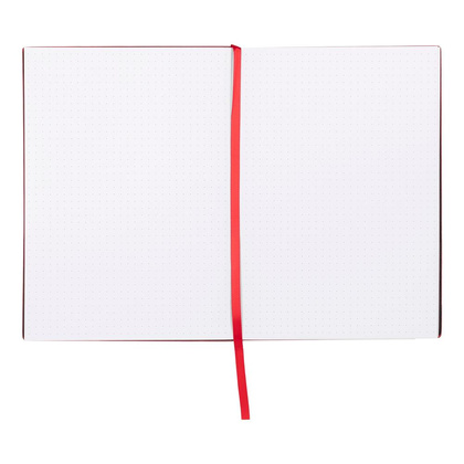 Notatnik A5 Essential Storyline Red Dots