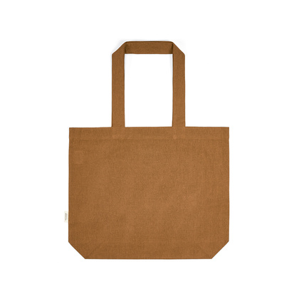 Kilimandzaro Torba na zakupy z recyklingowanej bawelny 180 gsm