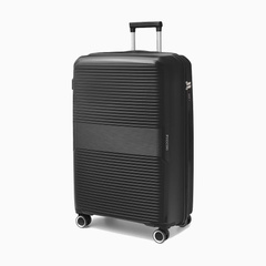 Duża walizka PUCCINI YOKO PP029A 1 Czarna