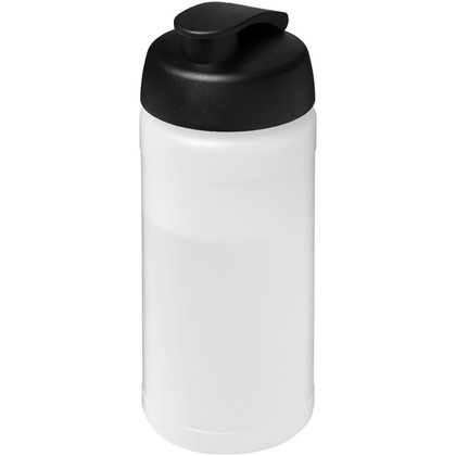 Bidon Baseline® Plus o pojemności 500 ml z wieczkiem zaciskowym