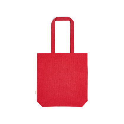 Torba na zakupy Annapurna Bawelna z recyklingu 180 gsm