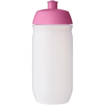Bidon HydroFlex Clear o pojemności 500 ml